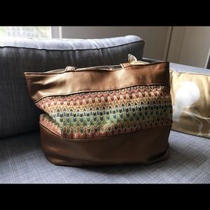 Perfect carry on bag